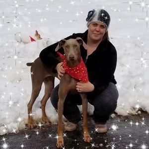 Meet your Posher, Alisha